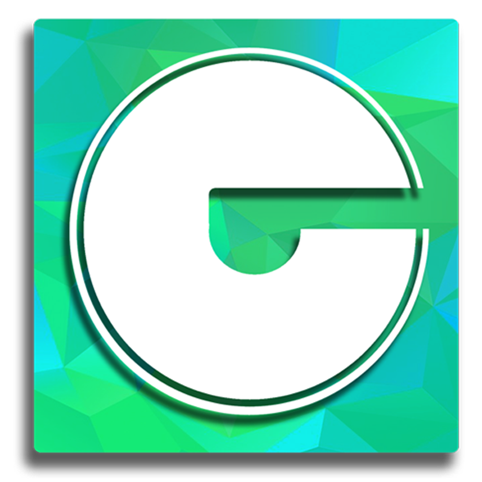 GoodByte Logo